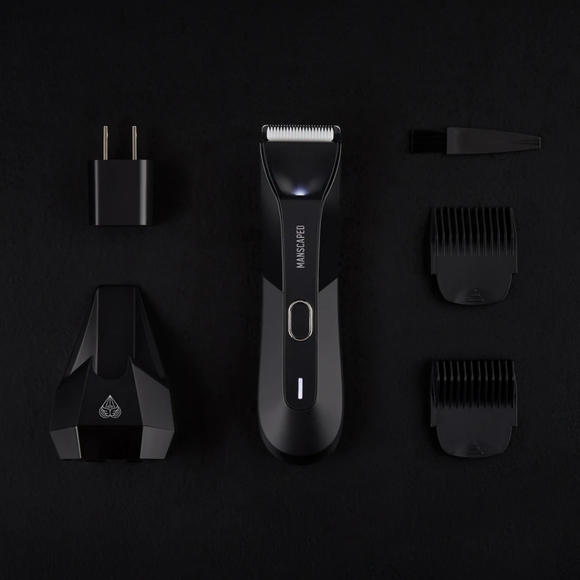 BRAND NEW THE LAWN MOWER® 4.0TRIMMER FOR GROIN & BODY GROOMING - Picture 5 of 6